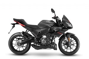 Angebot Aprilia Tuono 125