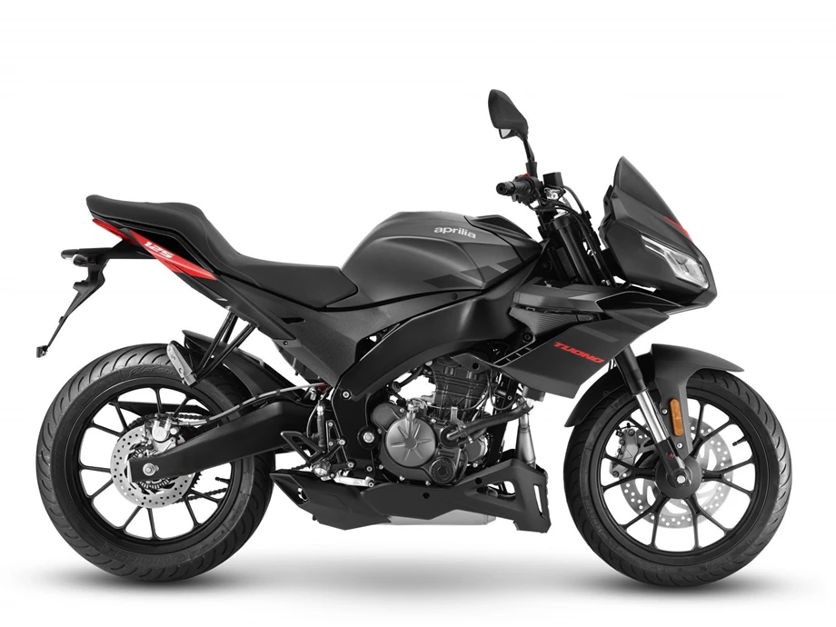 Angebot Aprilia Tuono 125 Bild 1: Angebot Aprilia Tuono 125