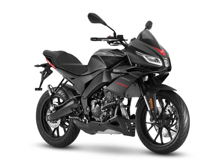 Angebot Aprilia Tuono 125 Bild 2: Angebot Aprilia Tuono 125