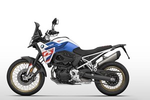 Angebot BMW F 900 GS