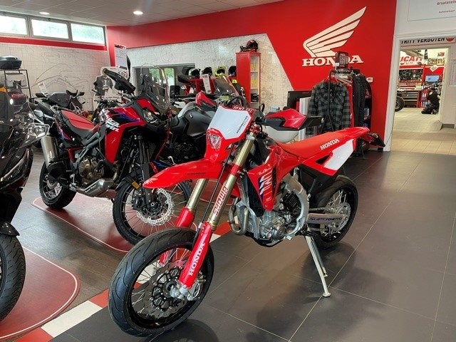 Motorrad