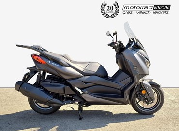 Gebrauchtmotorrad Yamaha XMAX 400