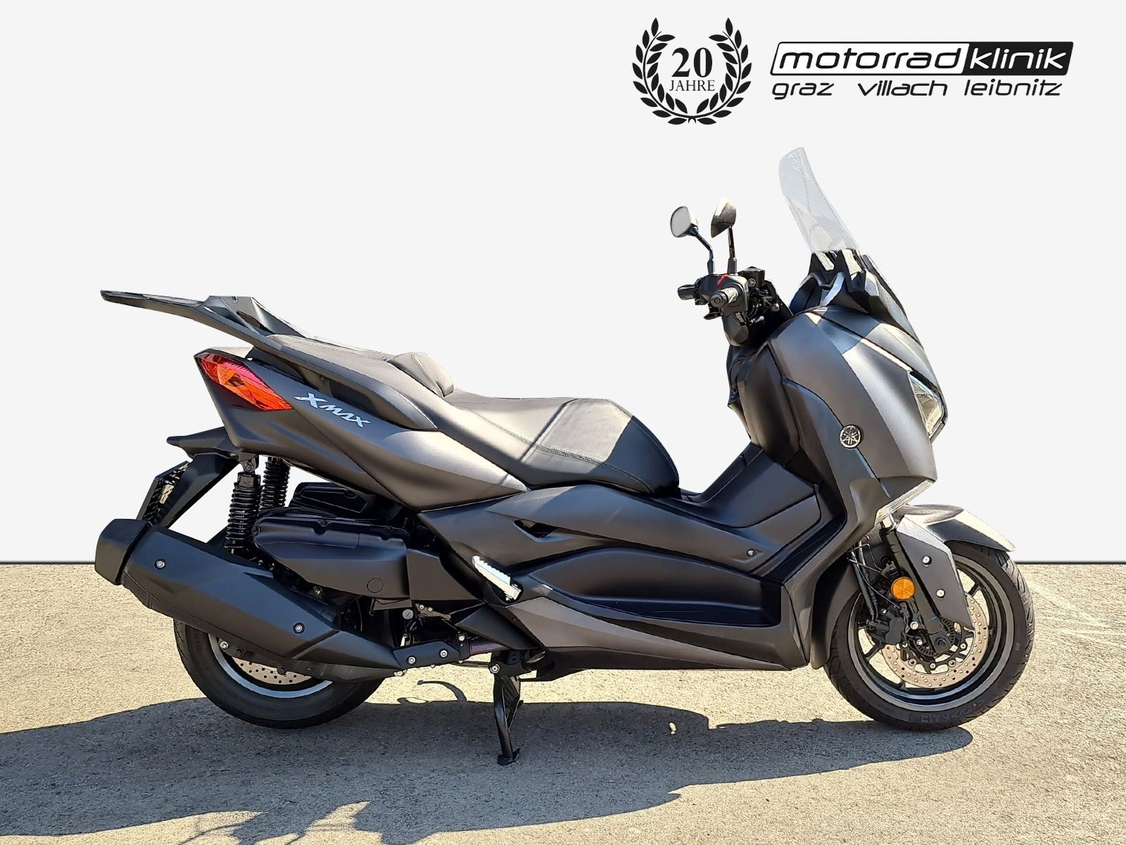 Motorrad