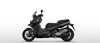BMW C 400 X