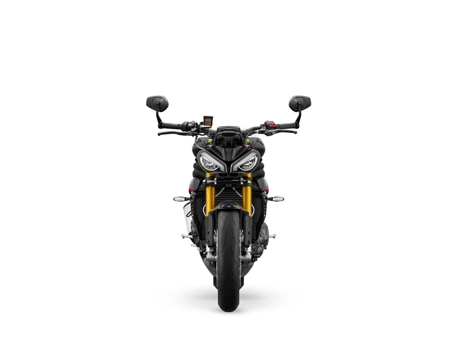 Angebot Triumph Speed Triple 1200 RS Bild 8: Angebot Triumph Speed Triple 1200 RS