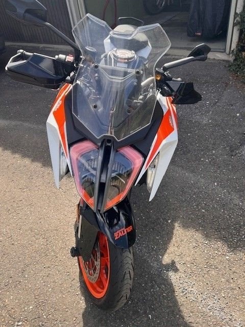 Motorrad