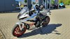 Suzuki GSX-8R