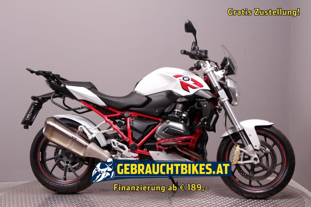 Motorrad