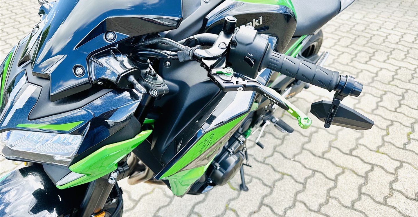 Angebot Kawasaki Z900