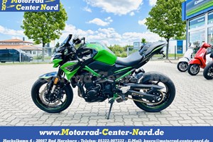 Angebot Kawasaki Z900