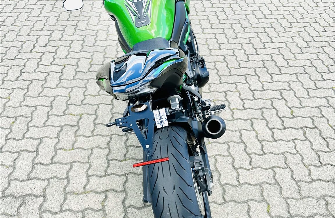 Angebot Kawasaki Z900