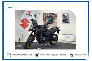 Angebot Suzuki V-Strom 650 XT