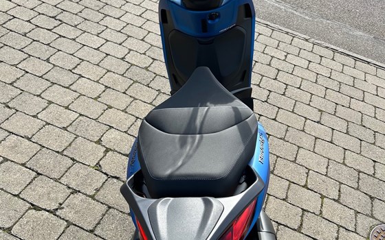 Neufahrzeug Piaggio Beverly 400 S - Bild 5