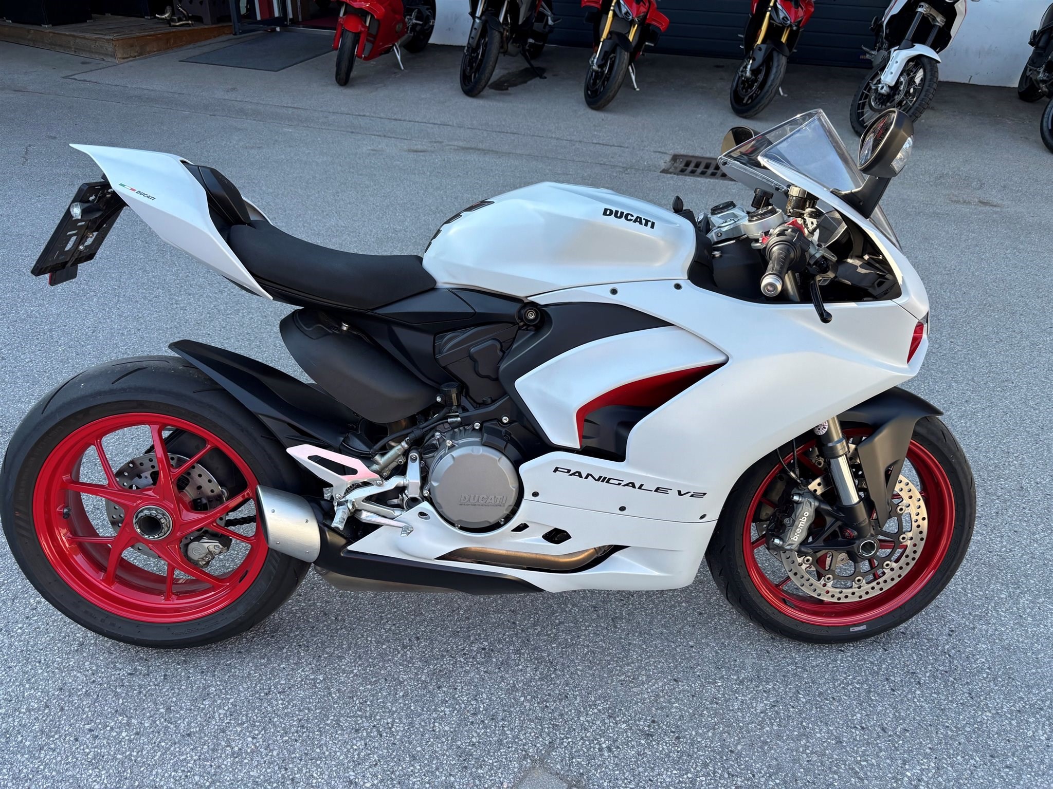Motorrad