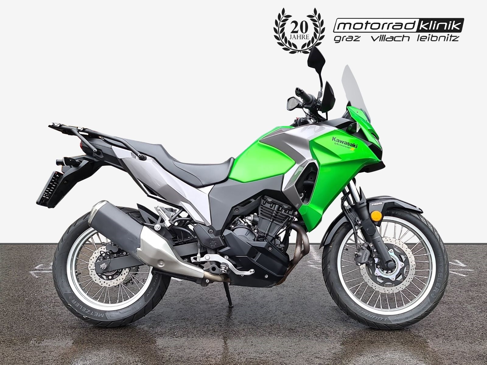 Motorrad