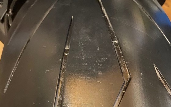 Gebrauchtmotorrad Ducati Diavel 1260 - Bild 8