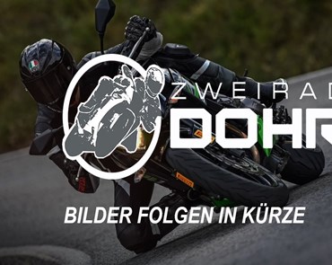 Honda CMX500 Rebel