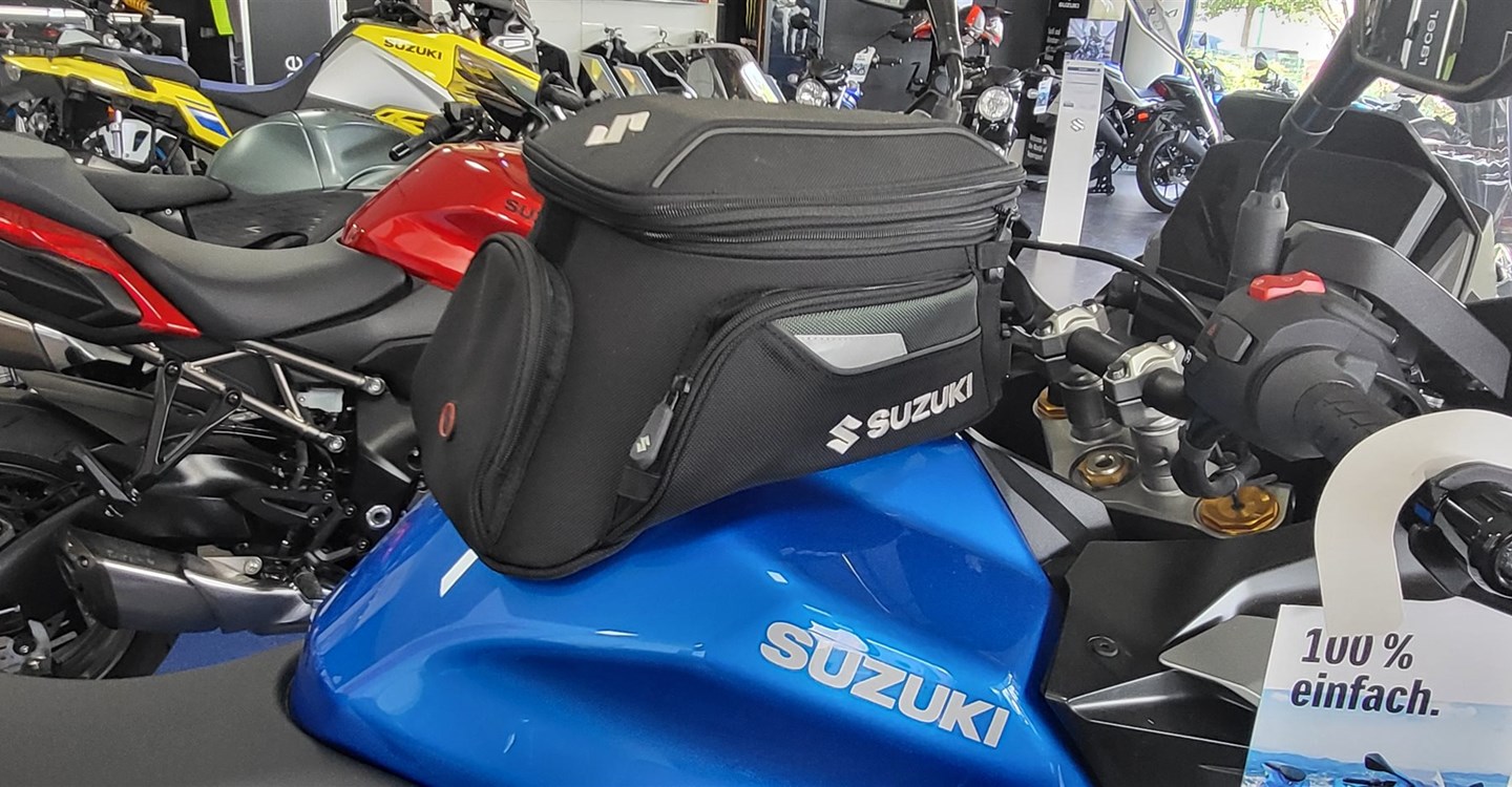 Angebot Suzuki GSX-S1000GX