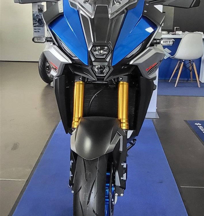 Angebot Suzuki GSX-S1000GX