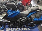 Angebot Suzuki GSX-S1000GX