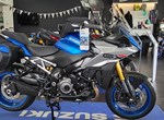 Angebot Suzuki GSX-S1000GX