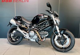 Gebrauchte Ducati Monster 696