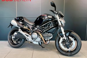 Angebot Ducati Monster 696