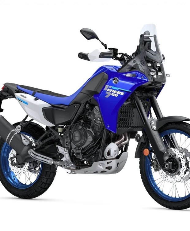 Yamaha Tenere 700<br />