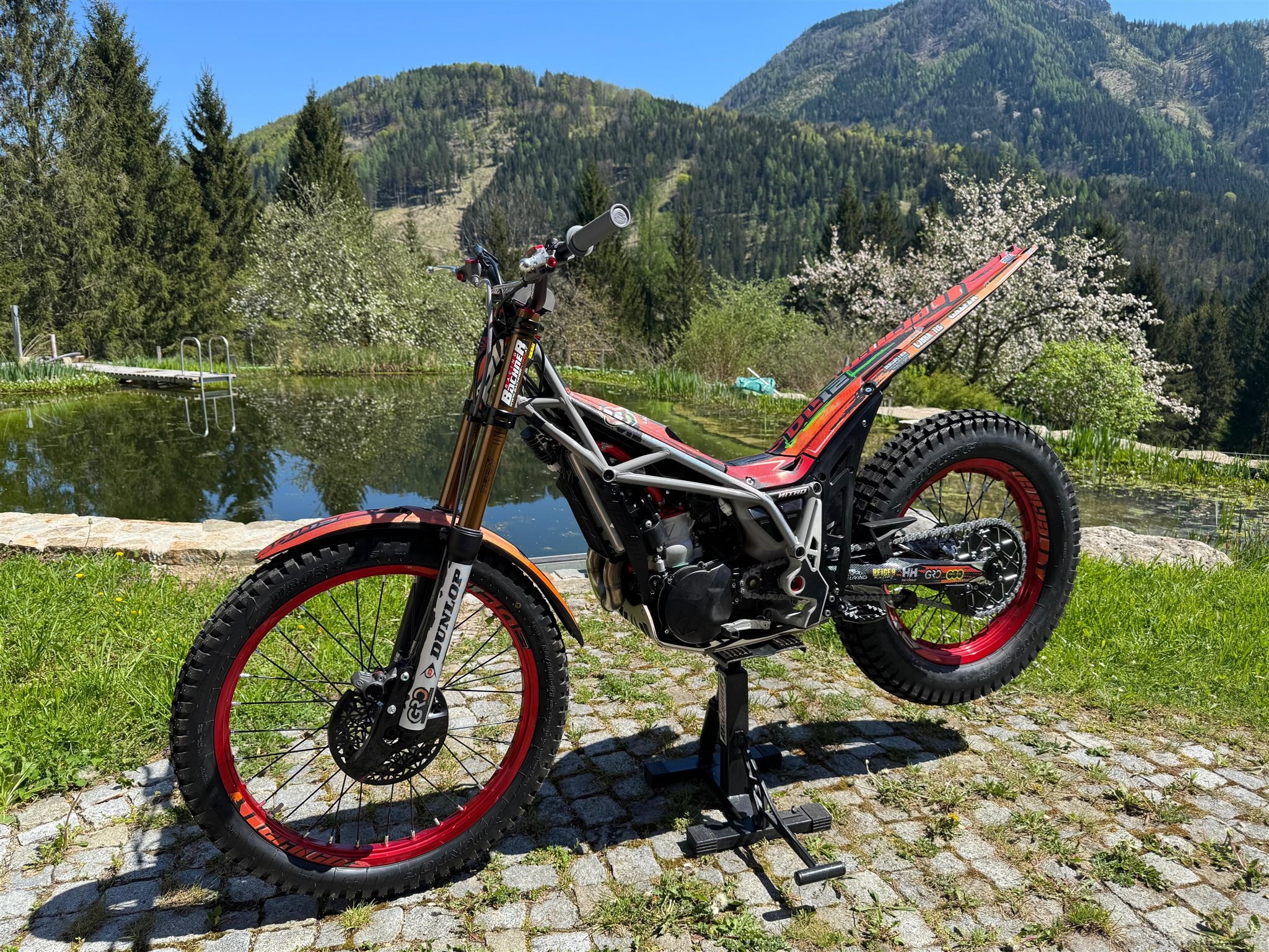 Motorrad