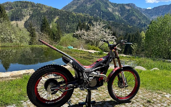 Neufahrzeug Vertigo Nitro RS3 250 - Bild 4 Neufahrzeug Vertigo Nitro RS3 250 - Bild 4