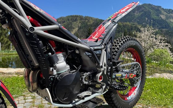 Neufahrzeug Vertigo Nitro RS3 250 - Bild 2 Neufahrzeug Vertigo Nitro RS3 250 - Bild 2