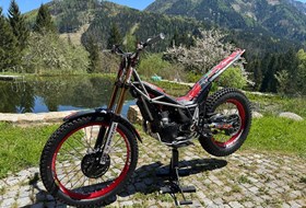 Vertigo Nitro RS3 250