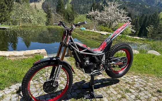 Neufahrzeug Vertigo Nitro RS3 250 - Bild 3 Neufahrzeug Vertigo Nitro RS3 250 - Bild 3