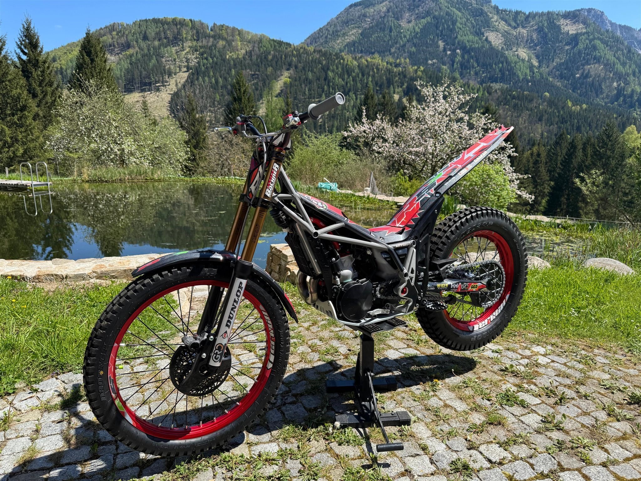 Motorrad