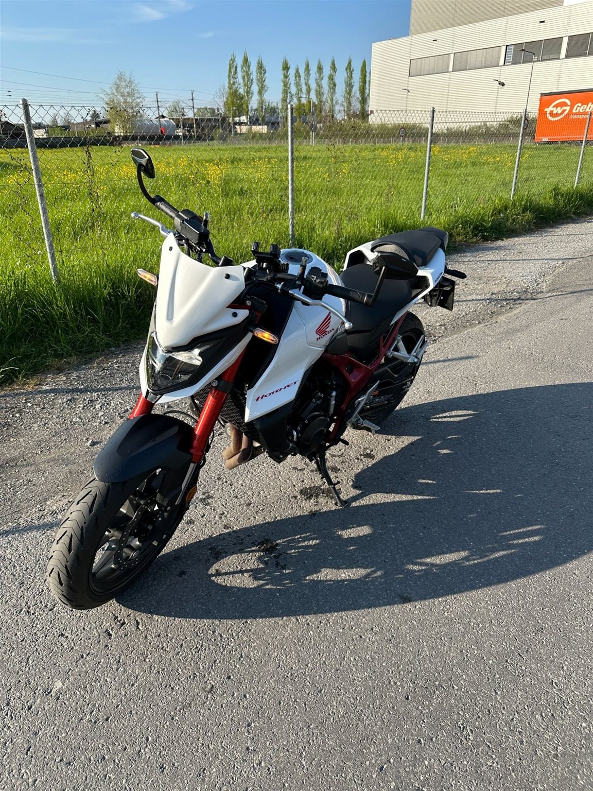 Motorrad