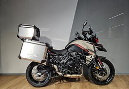 Neumotorrad Benelli TRK 702 X