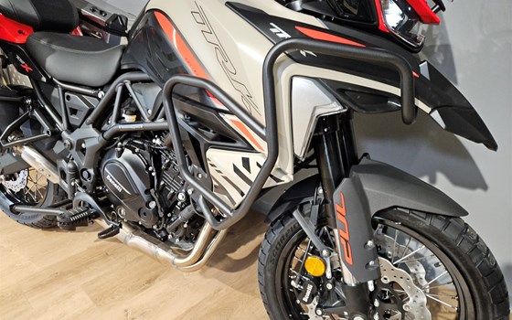 Neufahrzeug Benelli TRK 702 X - Bild 2