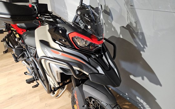 Neufahrzeug Benelli TRK 702 X - Bild 5