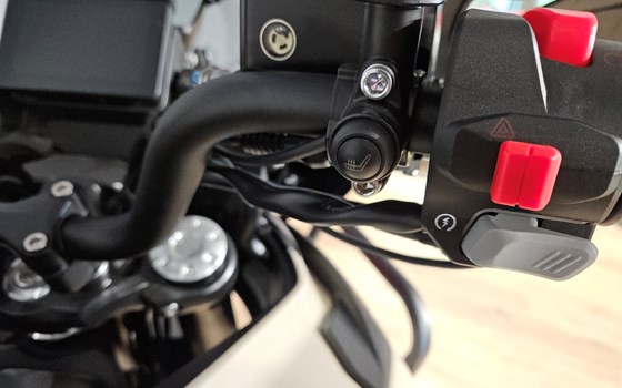 Neufahrzeug Benelli TRK 702 X - Bild 6