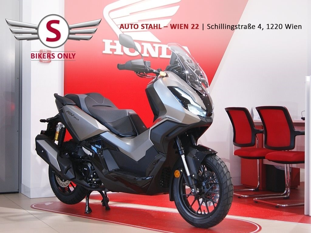 Motorrad