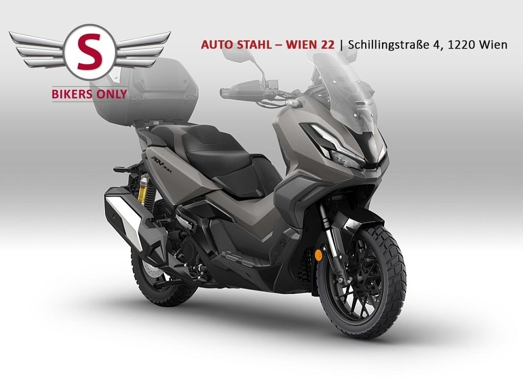 Motorrad