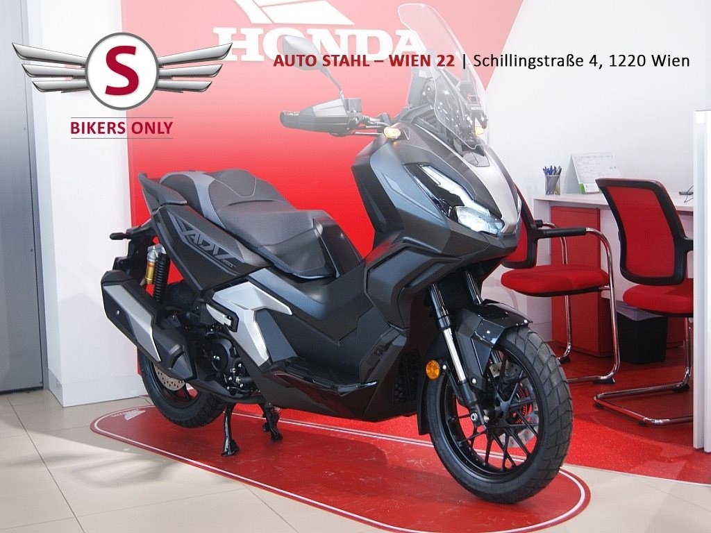Motorrad