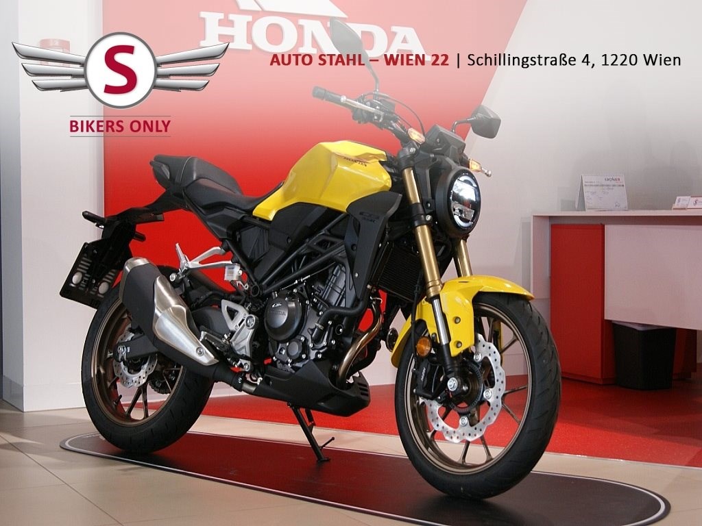 Motorrad