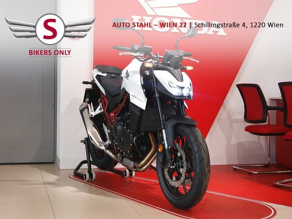 Motorrad