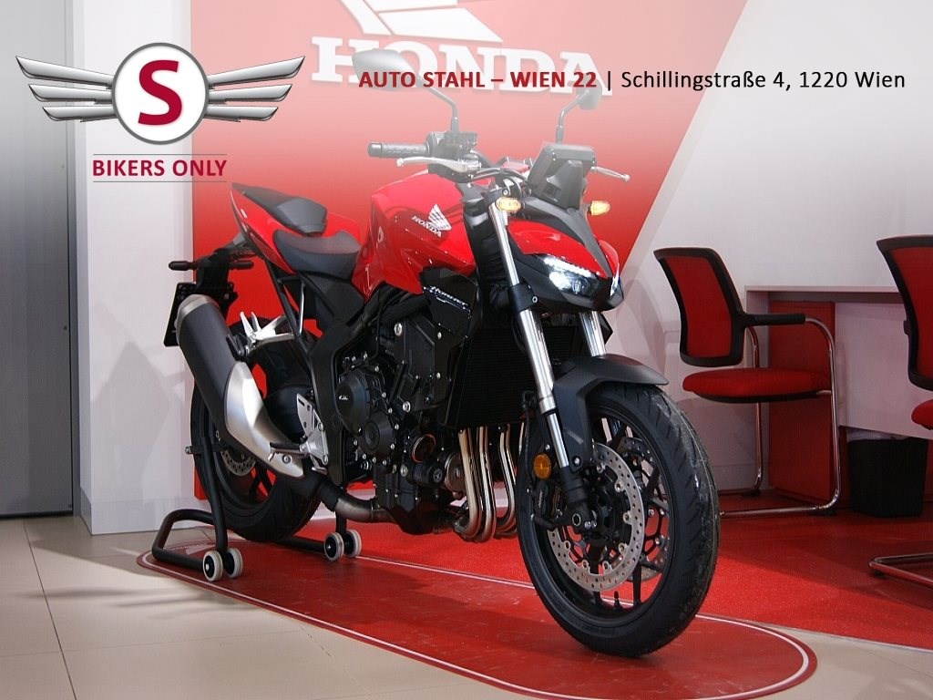 Motorrad
