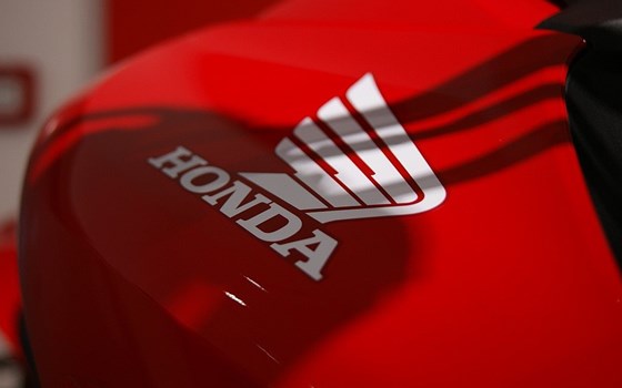 Neufahrzeug Honda CB1000 Hornet - Bild 15