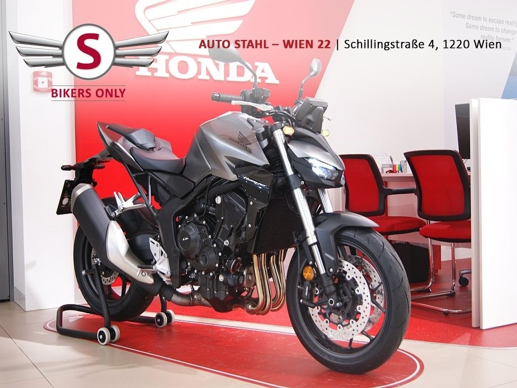 Motorrad