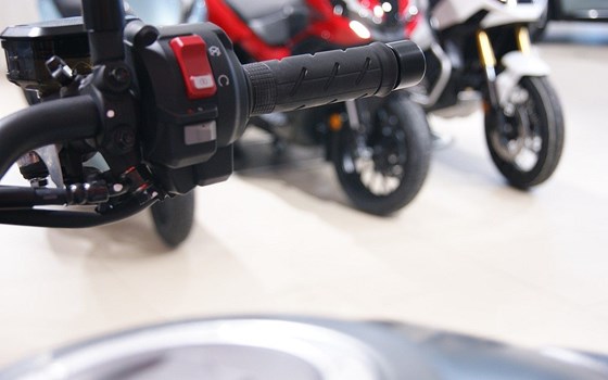 Neufahrzeug Honda CB1000 Hornet - Bild 10