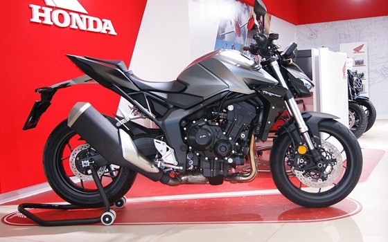 Neufahrzeug Honda CB1000 Hornet - Bild 2