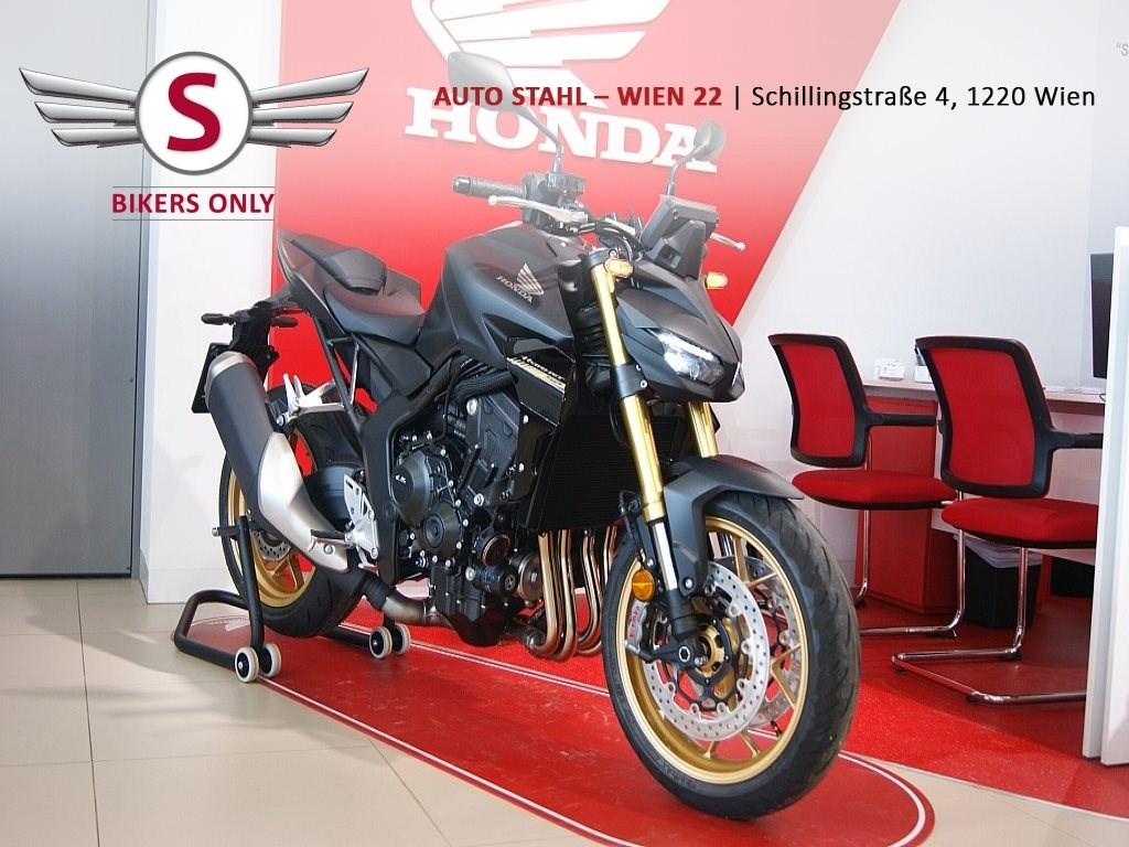 Motorrad